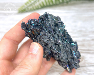 Silicon Carbide | Carborundum #6