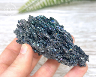 Silicon Carbide | Carborundum #6