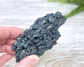 Silicon Carbide | Carborundum #2