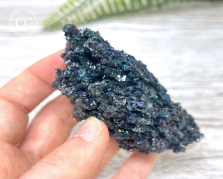 Silicon Carbide | Carborundum #6