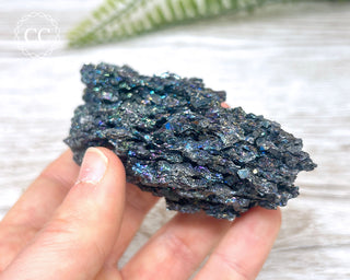 Silicon Carbide | Carborundum #6