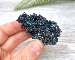 Silicon Carbide | Carborundum #7