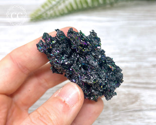 Silicon Carbide | Carborundum #7