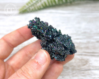 Silicon Carbide | Carborundum #7