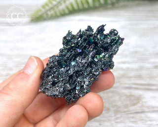 Silicon Carbide | Carborundum #7