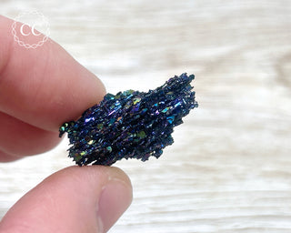 Silicon Carbide | Carborundum #3