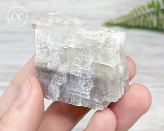 Silver Calcite Ontario #7