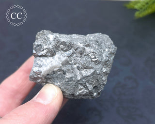 Skutterudite Specimen #1