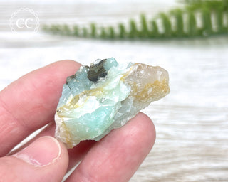 Smithsonite Specimen #1