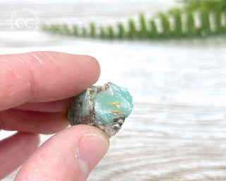 Smithsonite Specimen #3