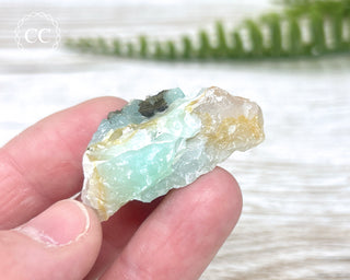 Smithsonite Specimen #1