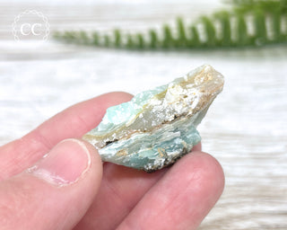 Smithsonite Specimen #1
