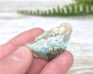 Smithsonite Specimen #1