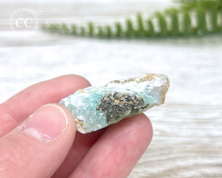 Smithsonite Specimen #1