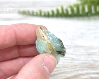 Smithsonite Specimen #1