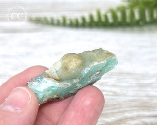 Smithsonite Specimen #3