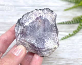 Brazilian Smoky Amethyst #1