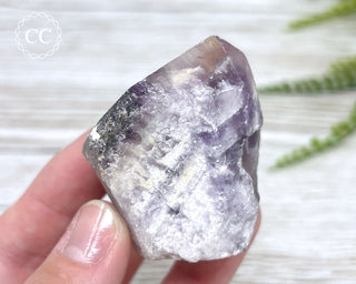 Brazilian Smoky Amethyst #11