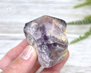 Brazilian Smoky Amethyst #11