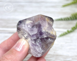 Brazilian Smoky Amethyst #11