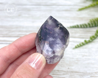 Brazilian Smoky Amethyst #5