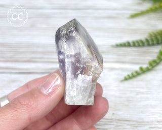 Brazilian Smoky Amethyst #7