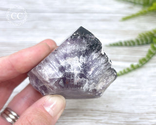 Brazilian Smoky Amethyst #1