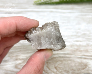 Smoky Elestial Quartz #8