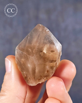 Smoky Quartz Crystal #2