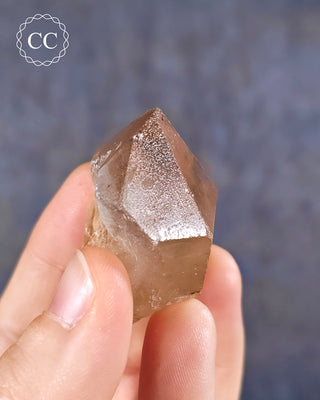 Smoky Quartz Crystal #2