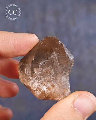 Smoky Quartz Crystal #2