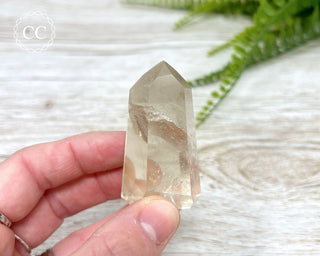 Discount Smoky Quartz Tower #6