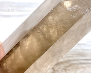 Smoky Quartz Tower #8