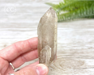 Smoky Quartz #1