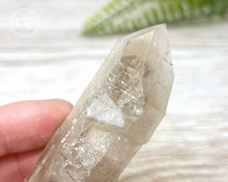 Smoky Quartz #1