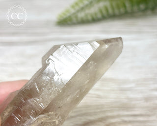Smoky Quartz #1