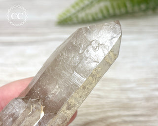 Smoky Quartz #1