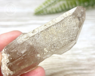 Smoky Quartz #1