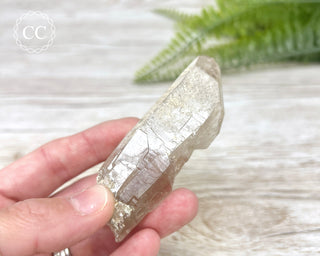 Smoky Quartz #1