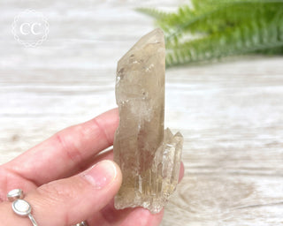 Smoky Quartz #1