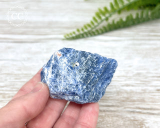 Sodalite Incense Holder