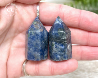 Sodalite Mini Tower