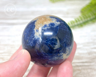 Sodalite Sphere #2