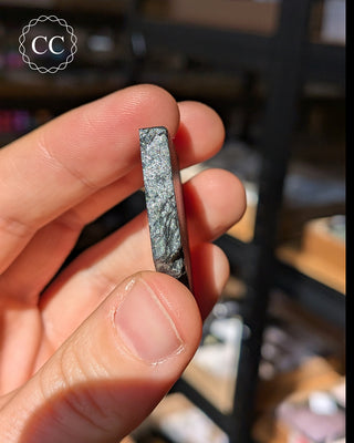 Spectrolite Slice #12