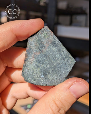 Spectrolite Slice #13