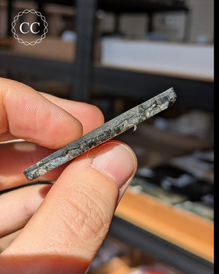 Spectrolite Slice #14