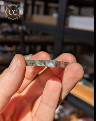Spectrolite Slice #15