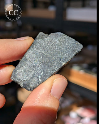 Spectrolite Slice #16