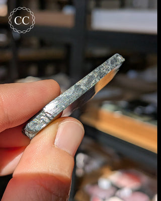 Spectrolite Slice #16