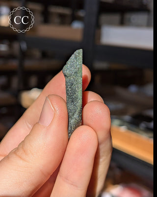 Spectrolite Slice #18